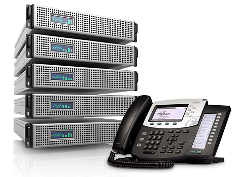 Digium VoIP