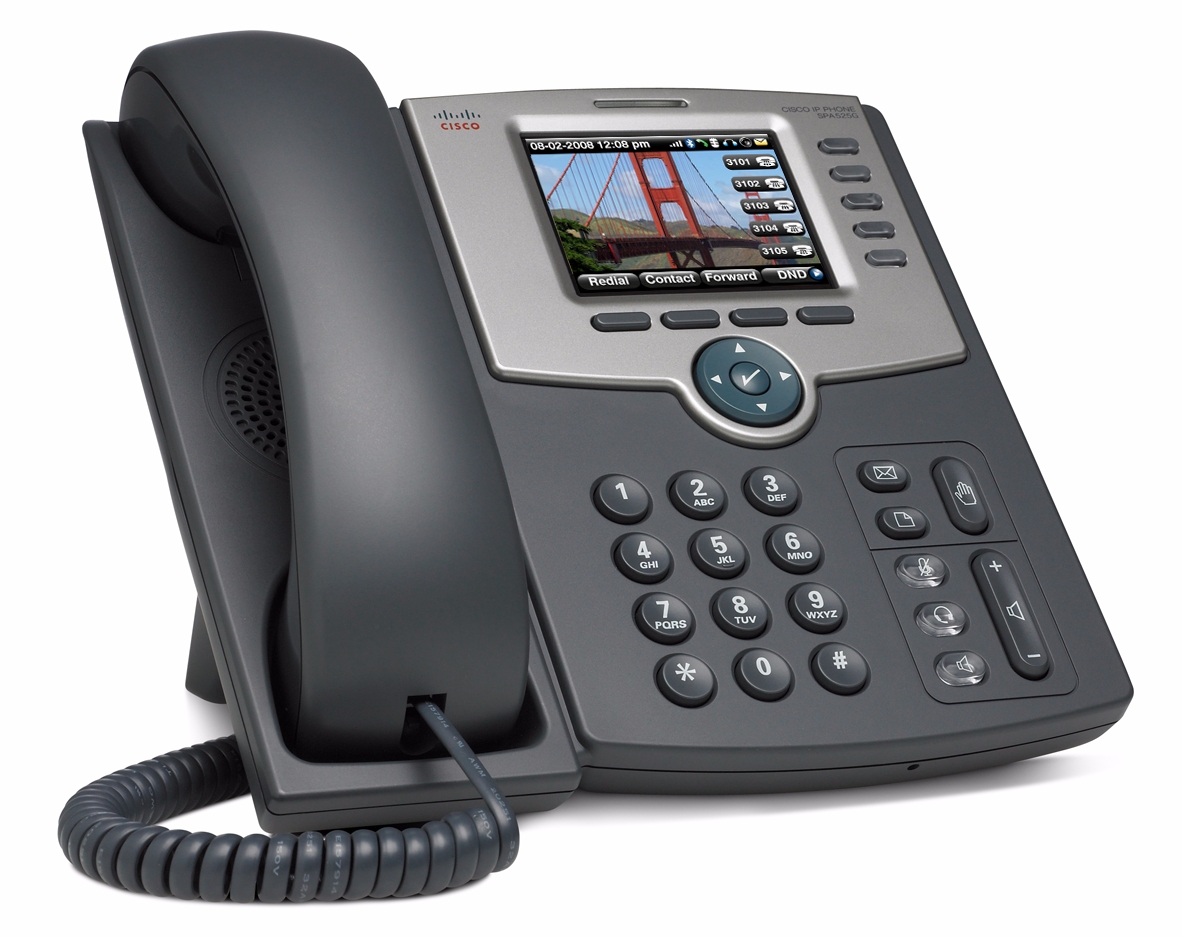 Cisco VoIP